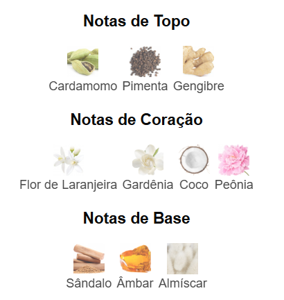 Jubilant Noir Maison Alhambra Feminino 30ml