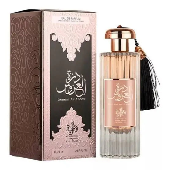 Durrat Al Aroos Al Wataniah de Parfum - Perfume Feminino 85ml