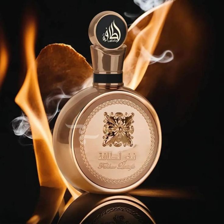 Fakhar Gold Extrait Lattafa Eau de Parfum unisex 100ml