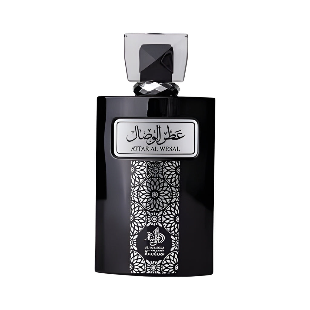 Attar Al Wesal da Al Wataniah 100ml masculino
