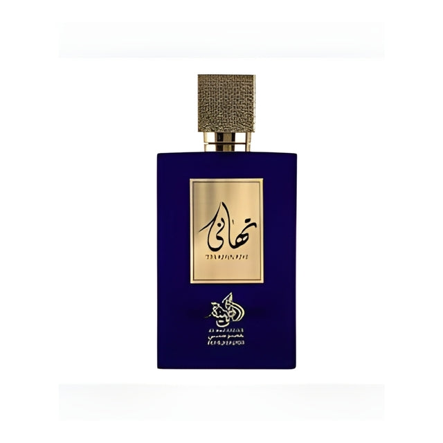 Thahaani Al Wataniah 100ml
