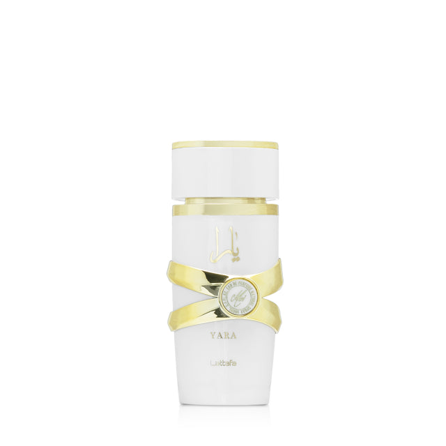 Yara Moi Lattafa Perfumes 100ml Feminino