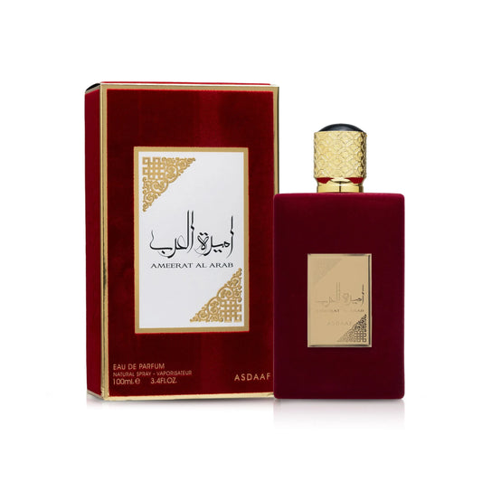 Ameerat Al Arab Asdaaf 100ML Feminino