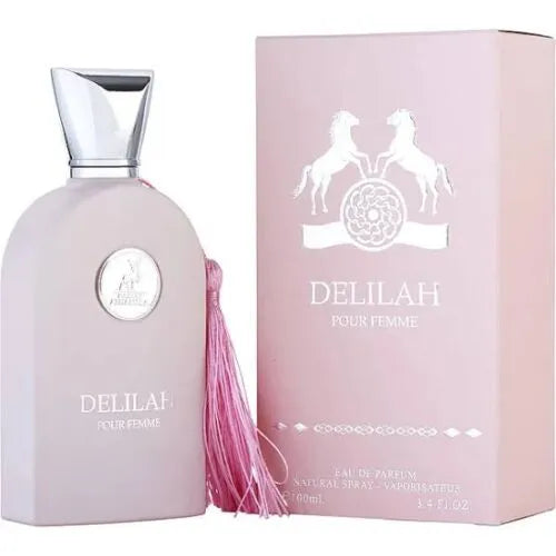Delilah Maison Alhambra 100ml feminino