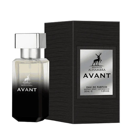Avant Maison Alhambra Eau de Parfum – 30ml