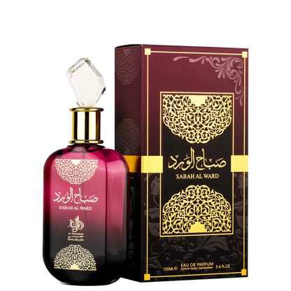Sabah Al Ward Al Wataniah EDP 100ml
