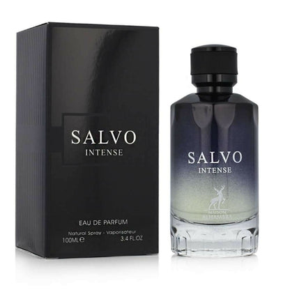 Salvo Intense Maison Alhambra 100ml