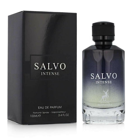 Salvo Intense Maison Alhambra 100ml