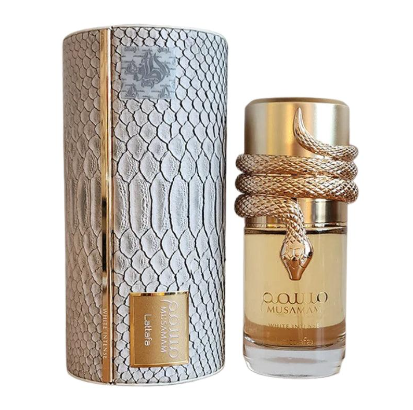 Musamam White Intense  Lattafa EAU De Parfum 100 ml