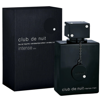 Club de Nuit Intense Man de Armaf (105ml)