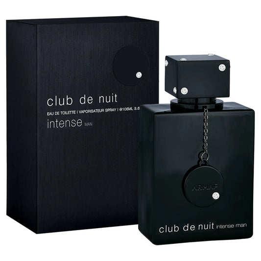 Club de Nuit Intense Man de Armaf (105ml)