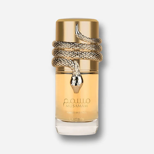 Musamam White Intense  Lattafa EAU De Parfum 100 ml