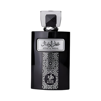 Attar Al Wesal da Al Wataniah  100ml masculino