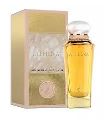 Athena Eau de Parfum da Maison Alhambra 100 ml
