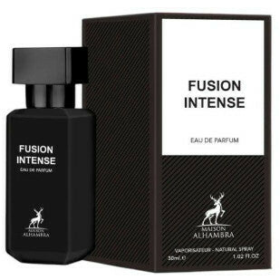 MAISON ALHAMBRA FUSION INTENSE  30ML