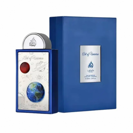 Art of Universe Lattafa PRIDE 100ML Masculino