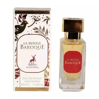 La Rouge Baroque  eau de parfum  30ML