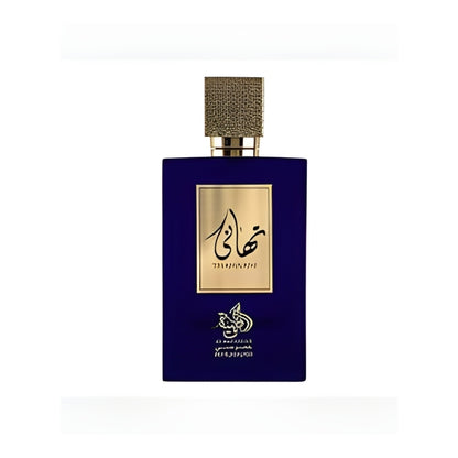Thahaani Al Wataniah 100ml